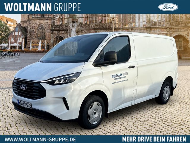 Ford Transit Custom Kasten 300 L1 Trend FWD 2.0 EcoBl