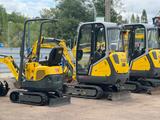 Wacker Neuson 803 , 3 Löffel, dualpower - Wacker Gebraucht Radlader