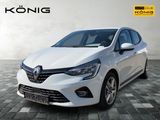 Renault Clio 1.0 SCe 65 Business ALLWETTER - Sitzheizung - Renault Clio mit Benzin-Antrieb: Kleinwagen, 1.6