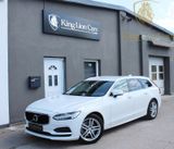 Volvo V90 Kombi T5 KAMERA+INTELLI.SAFE+BLIS+ACC+LED+ - Volvo: L90