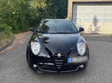 Alfa Romeo Alfa MiTo 1.4 16V  Klima  110tkm  Scheckhe... - gebrauchte Alfa Romeo MiTo aus dem Jahr 2009