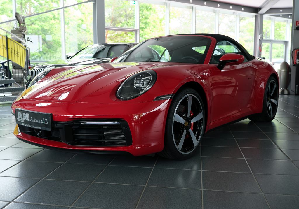 Porsche 911 Urmodell