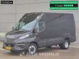 Iveco Daily 35C21 3.0L Automaat 210PK L2H2 2025-Model - Iveco Ladebordwand Diesel Koffer
