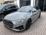 Audi S4 Avant*Quattro*Matrix*AHK*Virtual*Kamera*Black - Audi S4 aus 2021