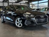 Audi A3 Sportback 35 TDI S line*HU/AU NEU*SHZ* - Audi A3: Line TDI