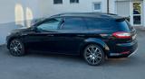 Ford Mondeo 1,6 EcoBoost S Turnier Sport - Ford Mondeo: Sport