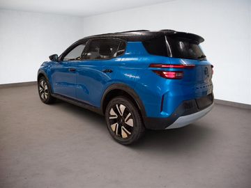 Fotografie 5 des Opel Frontera Electric GS Navi Kamera LED 3-phasig