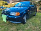 Volkswagen Polo 6N - gebrauchte VW Polo aus dem Jahr 1997