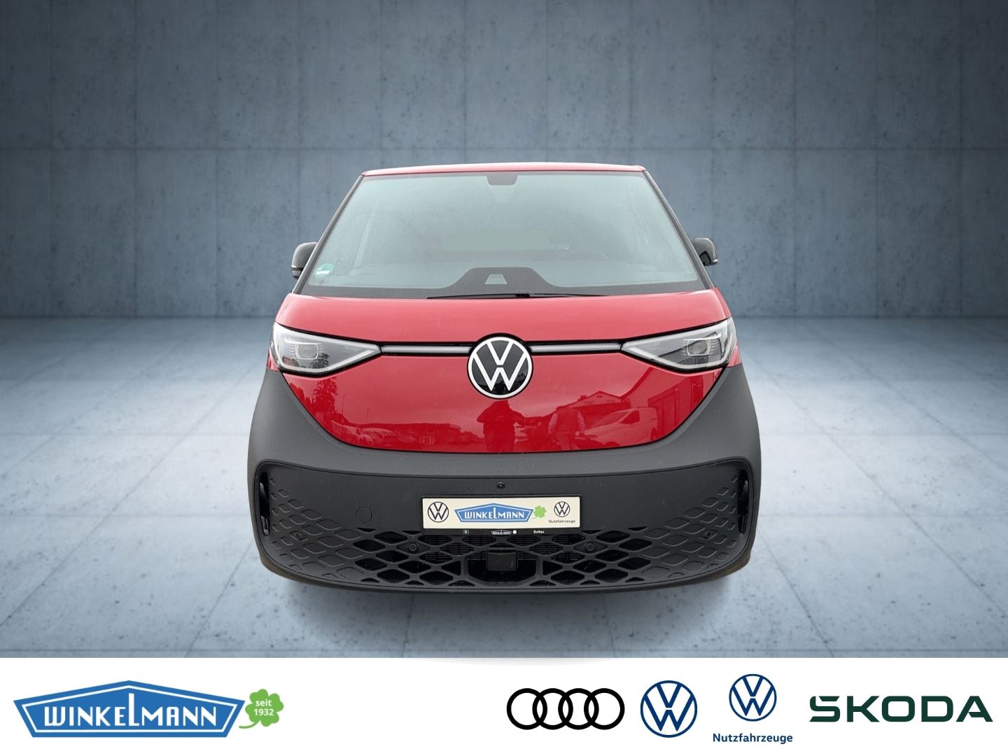 Volkswagen ID. Buzz - Bild 9