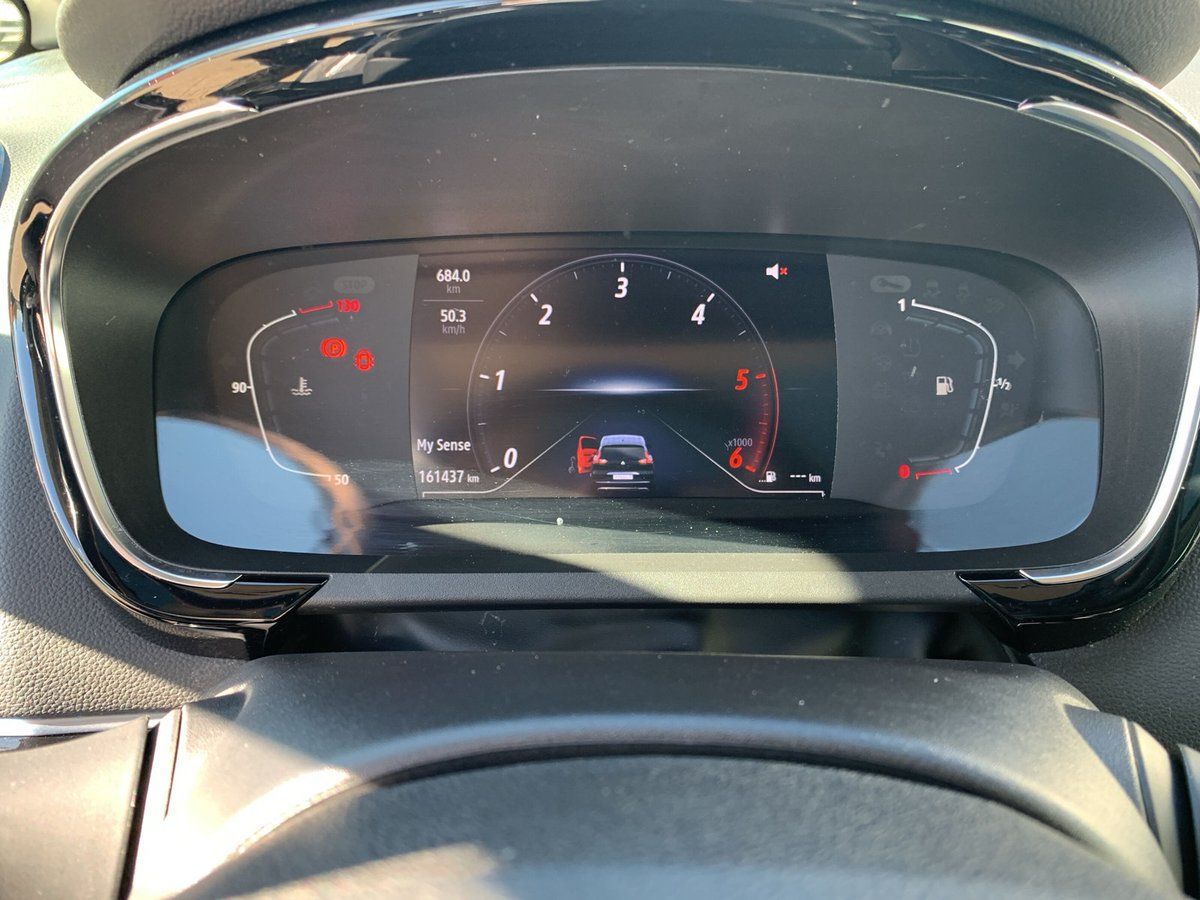 Renault Espace - Bild 16