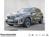 BMW X5 xDrive50e Pano DA Prof. AHK Soft-Close 21" - BMW X5: Grün