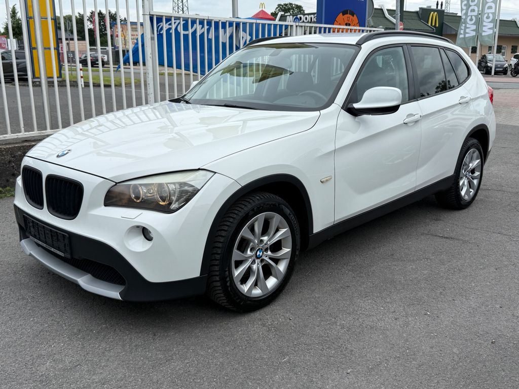 Angebot ansehen BMW X1