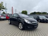 Opel Corsa D Sport 1.4 Tüv Neu - 1 jahr Garantie - Opel Corsa aus 2007: Sport
