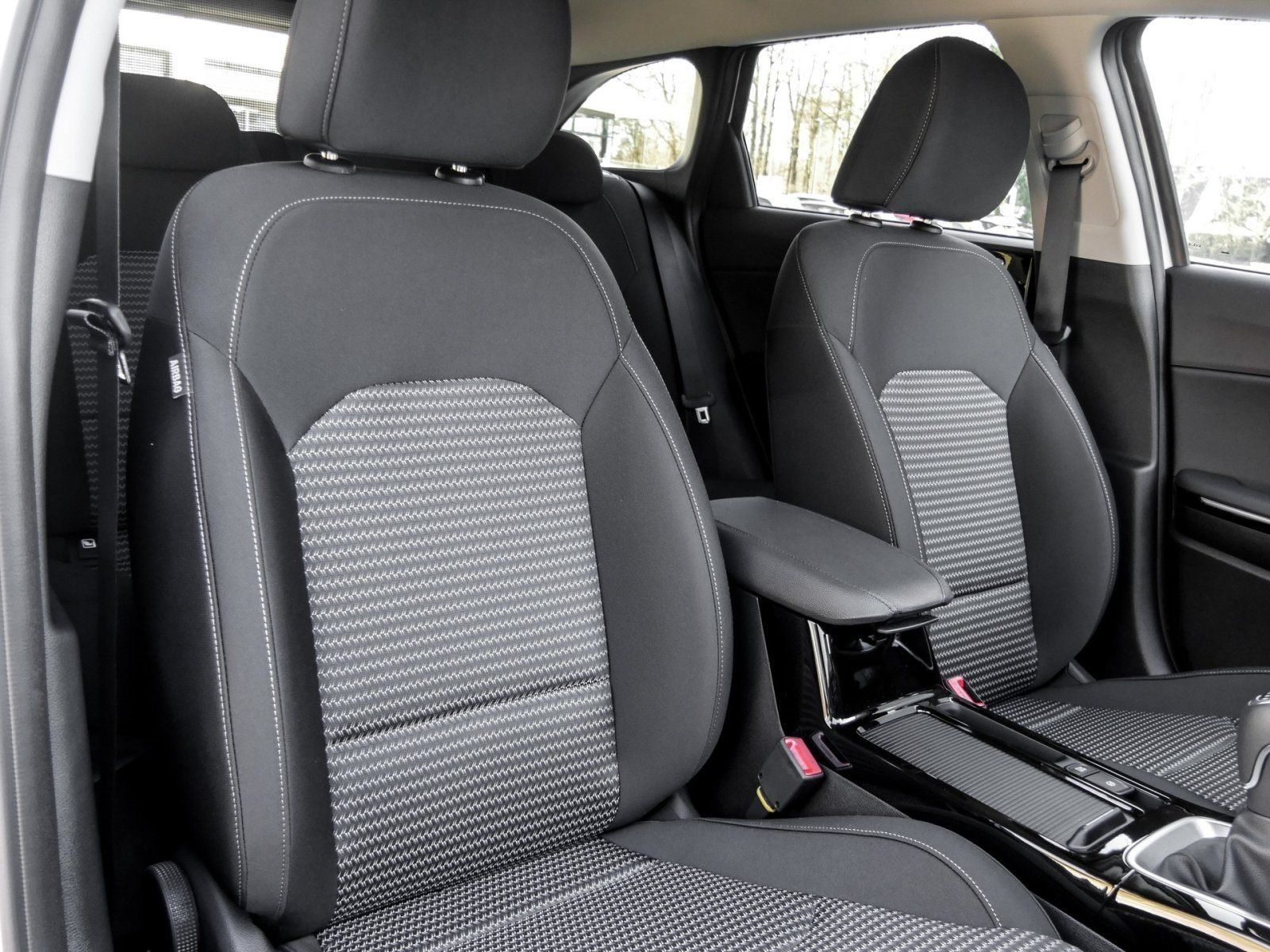 Kia cee'd / Ceed - Bild 6