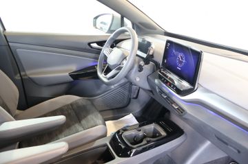 Volkswagen ID.4 Pro Performance WÄRMEP.+LED+19"+AHK