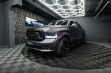 Dodge RAM 5.7 V8 HEMI 4x4 Sport LARAMIE NightPaket 19% - Dodge RAM: Sport