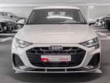 Audi A3 Sportback 35 TDI S line S tronic ACC/KAMERA - Audi A3 mit Diesel-Antrieb: Weiß