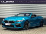 BMW M8 Competition Cabrio-Individual - BMW M8 Cabrio Gebrauchtwagen