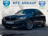 BMW 320 Baureihe 3 Gran Turismo 320 d