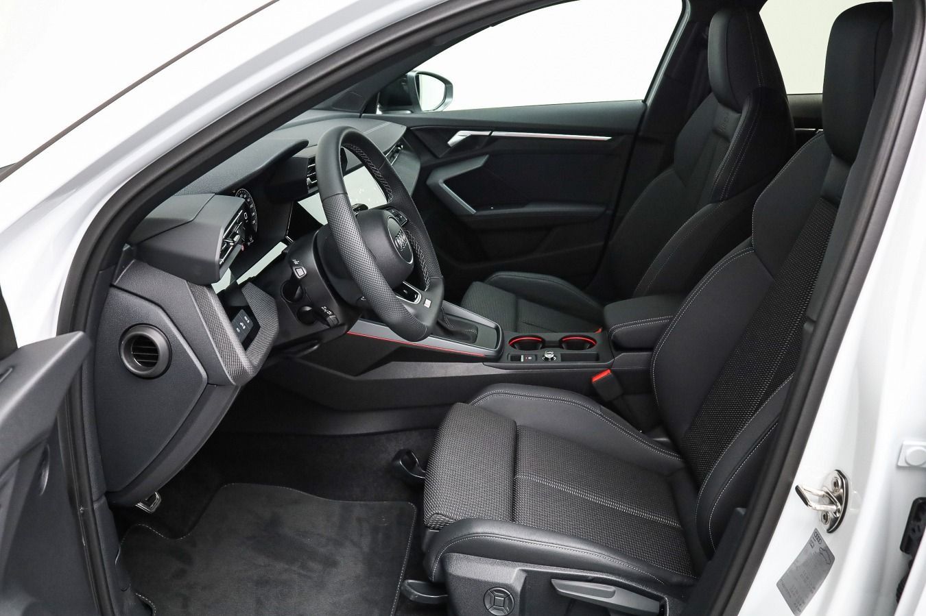 Audi A3 - Bild 8