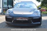 Porsche 911 Turbo S PDK 18Wege Bose Chrono 1.Hand - Porsche 991 Gebrauchtwagen