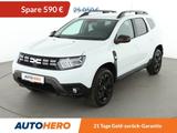 Dacia Duster 1.3 TCe Extreme Aut.*NAVI*CAM*PDC*SHZ* - Dacia Duster in München
