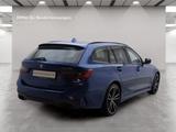 BMW M340i xDrive Touring M SportHiFi DAB LED WLAN - BMW M340i Gebrauchtwagen in München