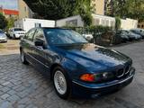 BMW E39 528i Lim. Schalter*Leder*PDC*Klima