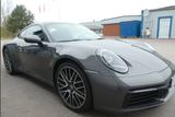 Porsche 911/992 Carrera - Porsche 992 Gebrauchtwagen in Hamburg