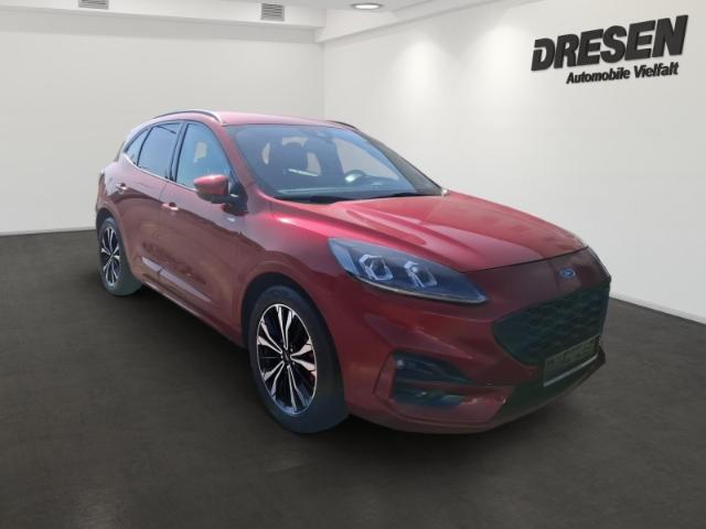 Ford Kuga PHEV ST-Line X+Abstandswarner+Kamera+Navi+S