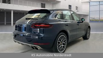 Porsche Macan - 3