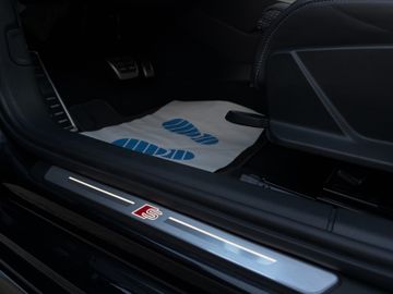 Audi A3 Sportback 40 TFSI e S line*LED*APPLE*ACC*LANE