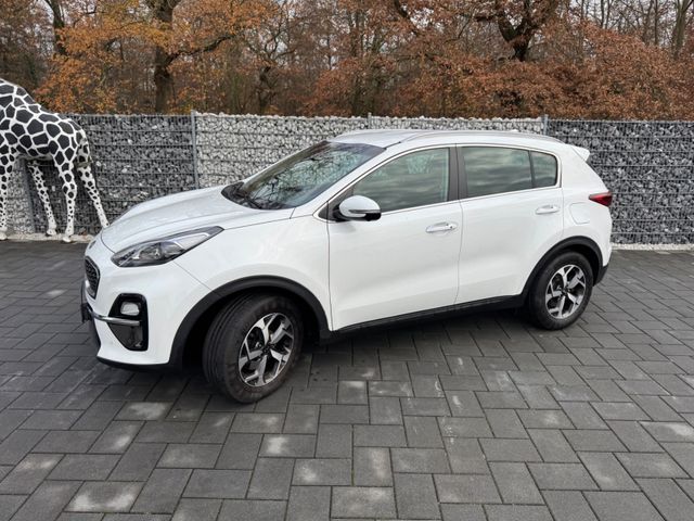 Kia Sportage Spirit 2WD