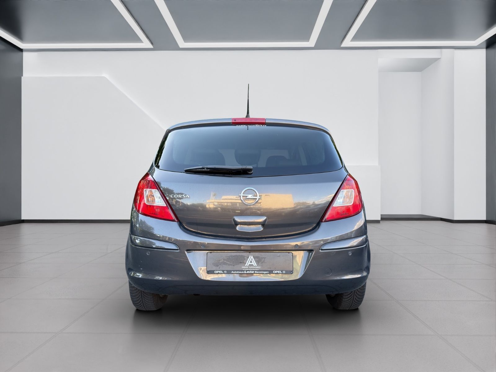 Fahrzeugabbildung Opel Corsa D Innovation*2.Hand*Sitzheiz*Tempom*