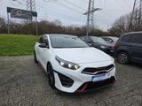 Kia pro cee'd / ProCeed - Kia pro cee'd / ProCeed mit Panoramadach