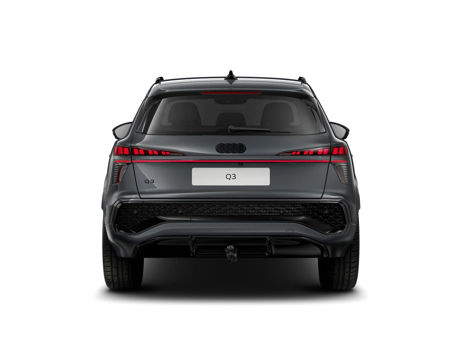 Audi Q3 e-hybrid 200 kW S tronic S line /AHK/Navi imagem 3