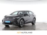 Volkswagen ID.4 Pro Performance | NAVI | ACC | LED | SITZH. - mit Elektro-Antrieb: Beheizbares Lenkrad, mit Klimaanlage
