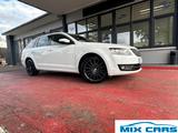 Skoda Octavia Combi 2.0 TDI Style/AUTOM/SHZ/PANO./EU6 - Skoda Octavia: Eu