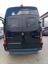 VIICA Vans 60 S  Allrad 4x4 gasfrei mit Induktion - Diesel Kastenwagen Klimaanlage