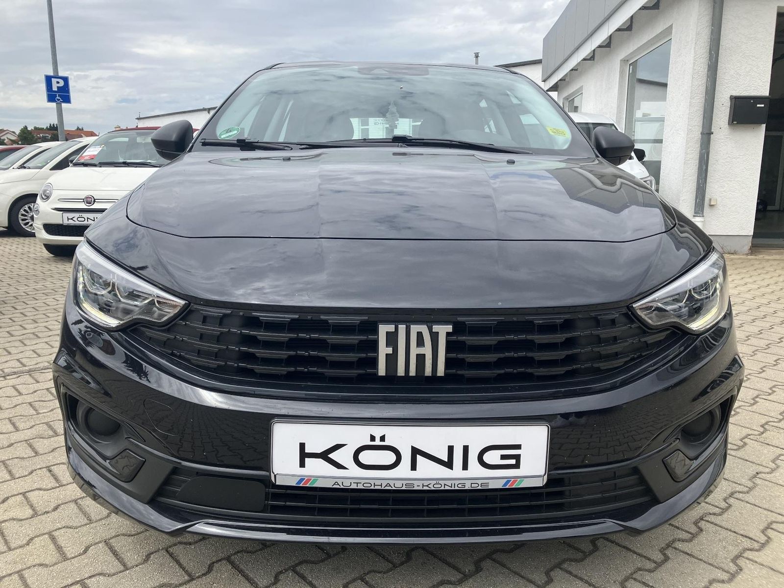 Fiat Tipo - Bild 2