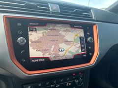 Fahrzeugabbildung Seat Ibiza 1.0 TSI DSG *BEATS*ACC*CARPLAY*LED*KAMERA*