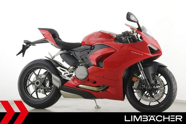 Ducati PANIGALE V2 - SOFORT VERFÜGBAR!