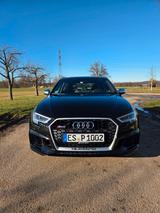 Audi RS3 Sportback 8V 1.Hand Original - Audi: Rs8