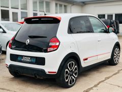 RENAULT Twingo GT*Kamera*Sitzheizung*PDC*LED*Tempomat