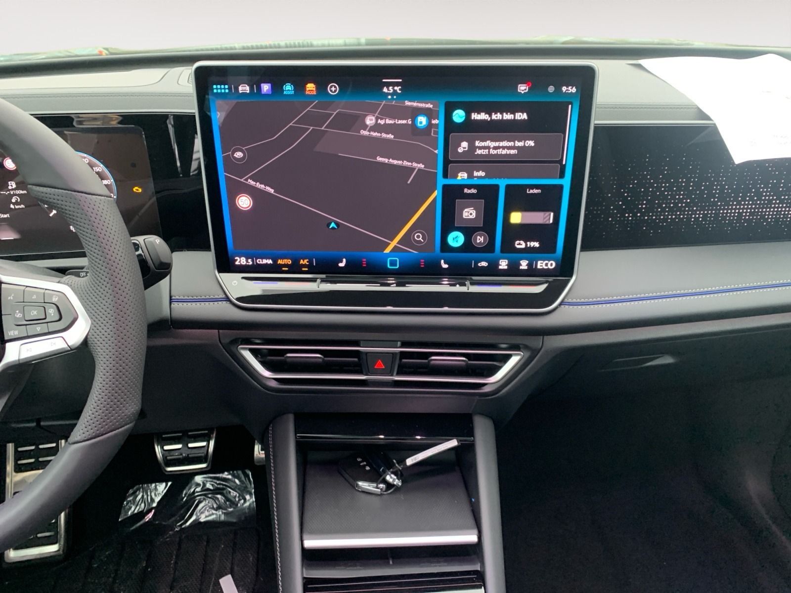 Volkswagen Tiguan - Bild 12