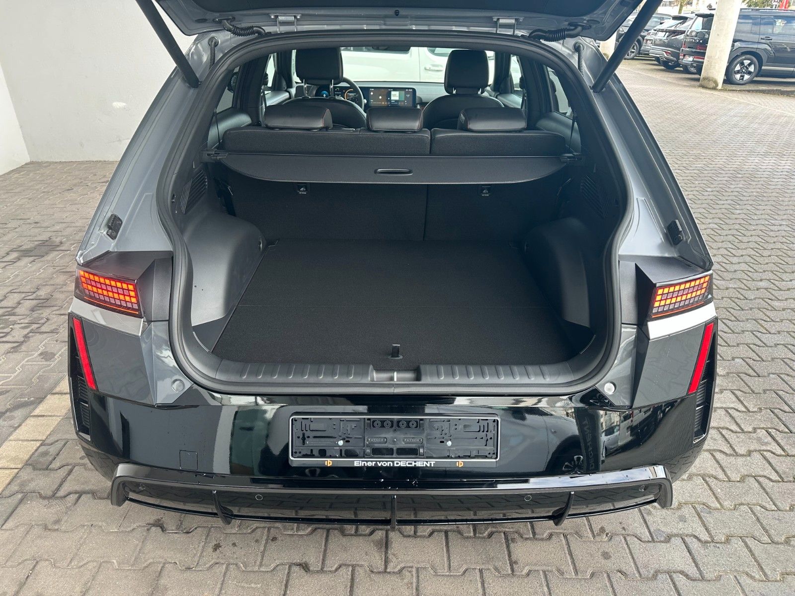 Fahrzeugabbildung Hyundai IONIQ 5 N-Line 84kWh Navi/SHZ!