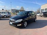 Skoda Fabia 1.2 TDI CR 75CV 5p. GreenLine - Skoda Fabia: Greenline