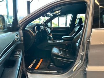 Jeep Grand *Keyless*Memory*SitzHZ(VH)*AdaptivesFahr*