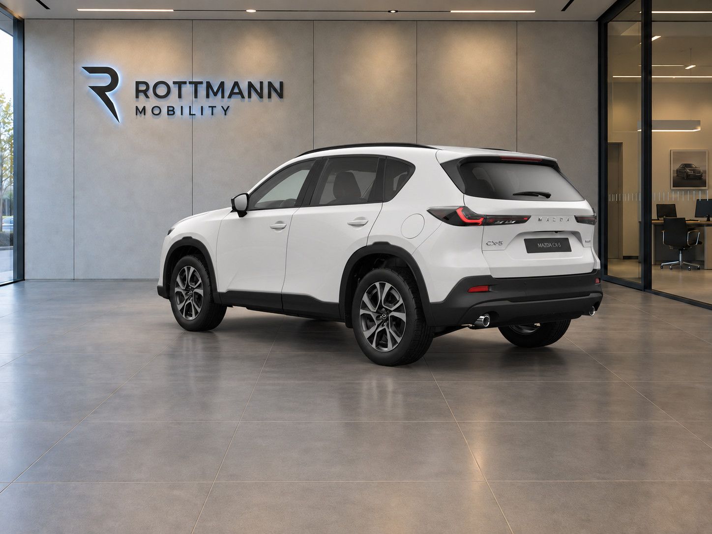 Mazda CX-5 - Bild 7