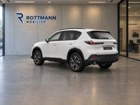 Mazda CX-5 - Vorschau Bild 7